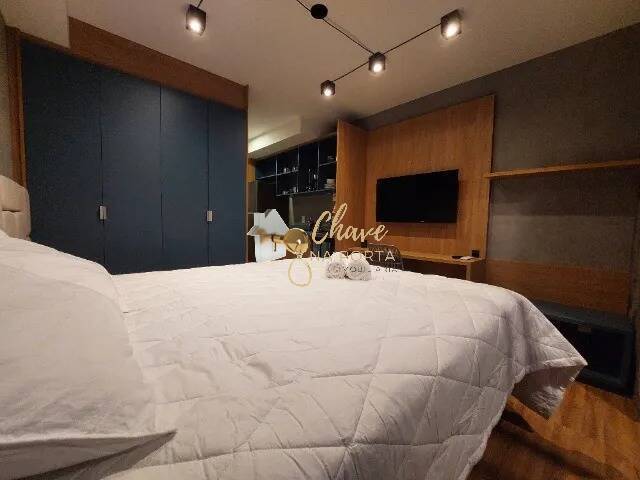 Apartamento, 1 quarto, 25 m² - Foto 6