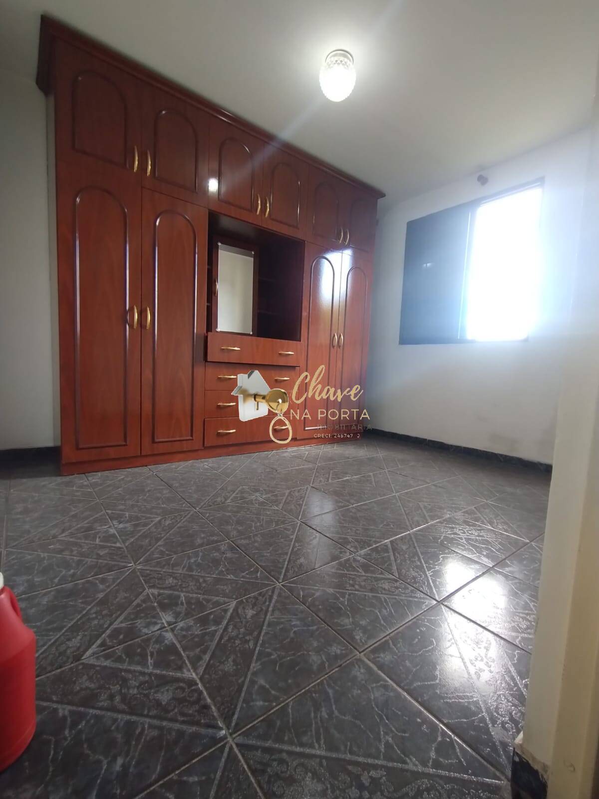 Apartamento, 2 quartos, 45 m² - Foto 3