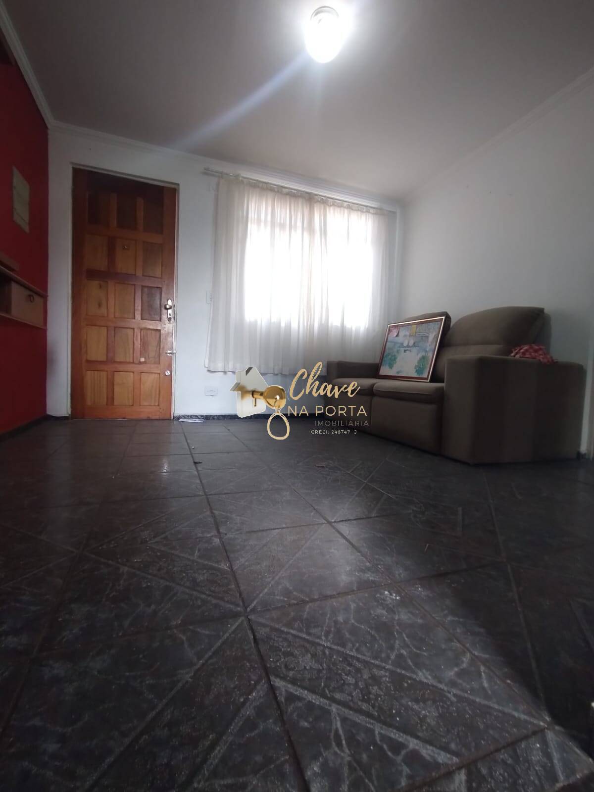 Apartamento, 2 quartos, 45 m² - Foto 6