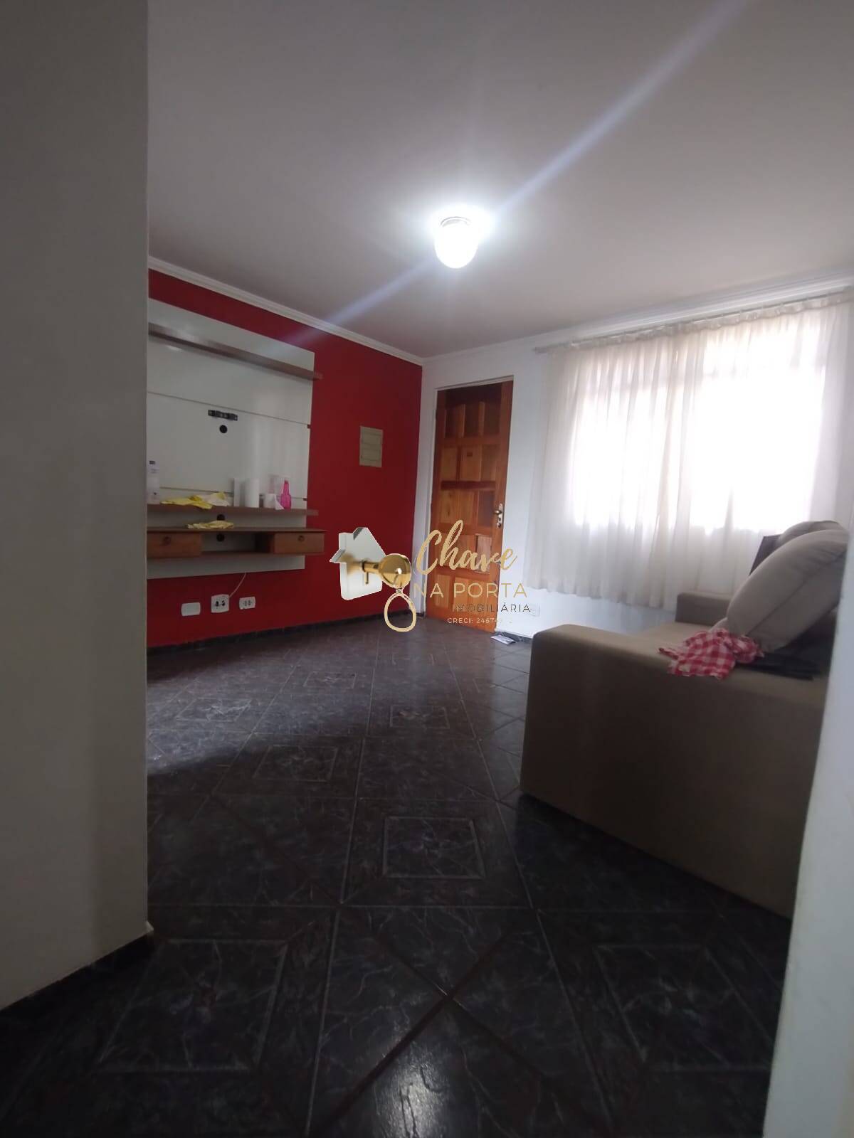 Apartamento, 2 quartos, 45 m² - Foto 7