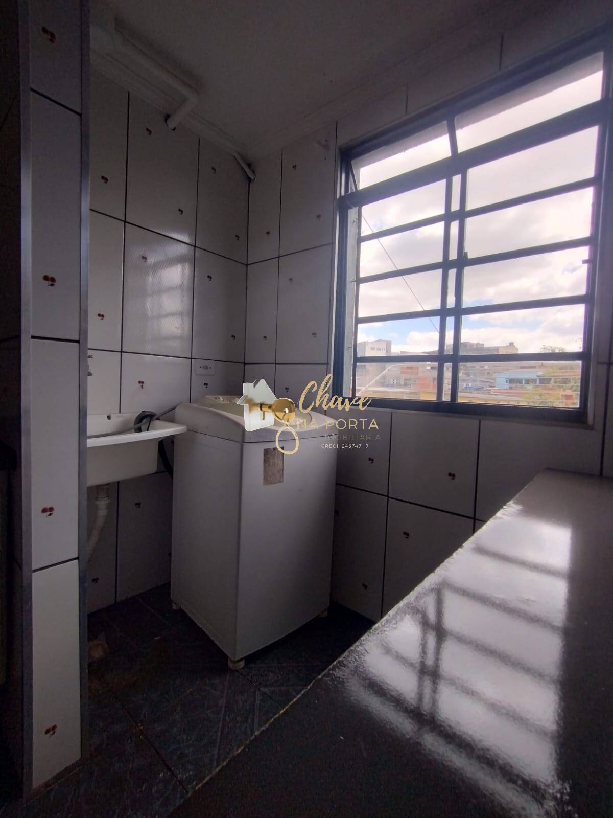 Apartamento, 2 quartos, 45 m² - Foto 9