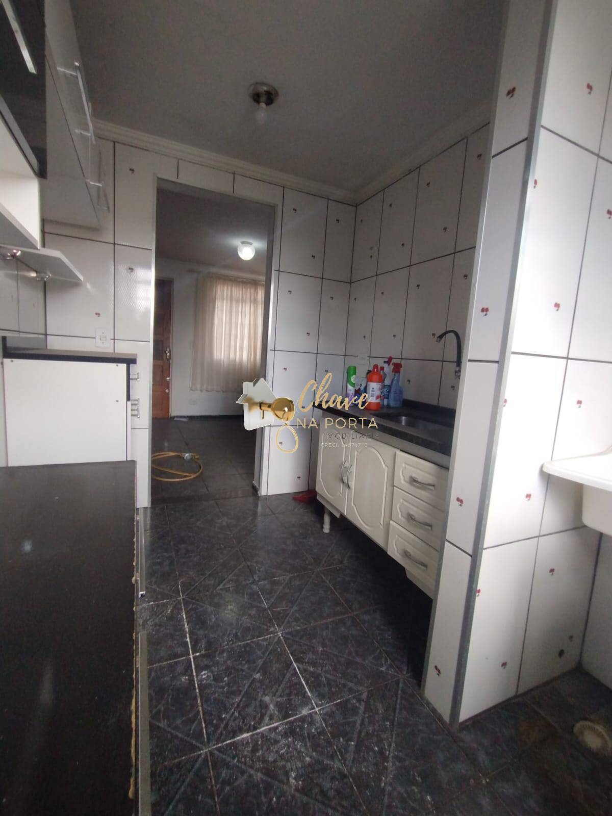 Apartamento, 2 quartos, 45 m² - Foto 10