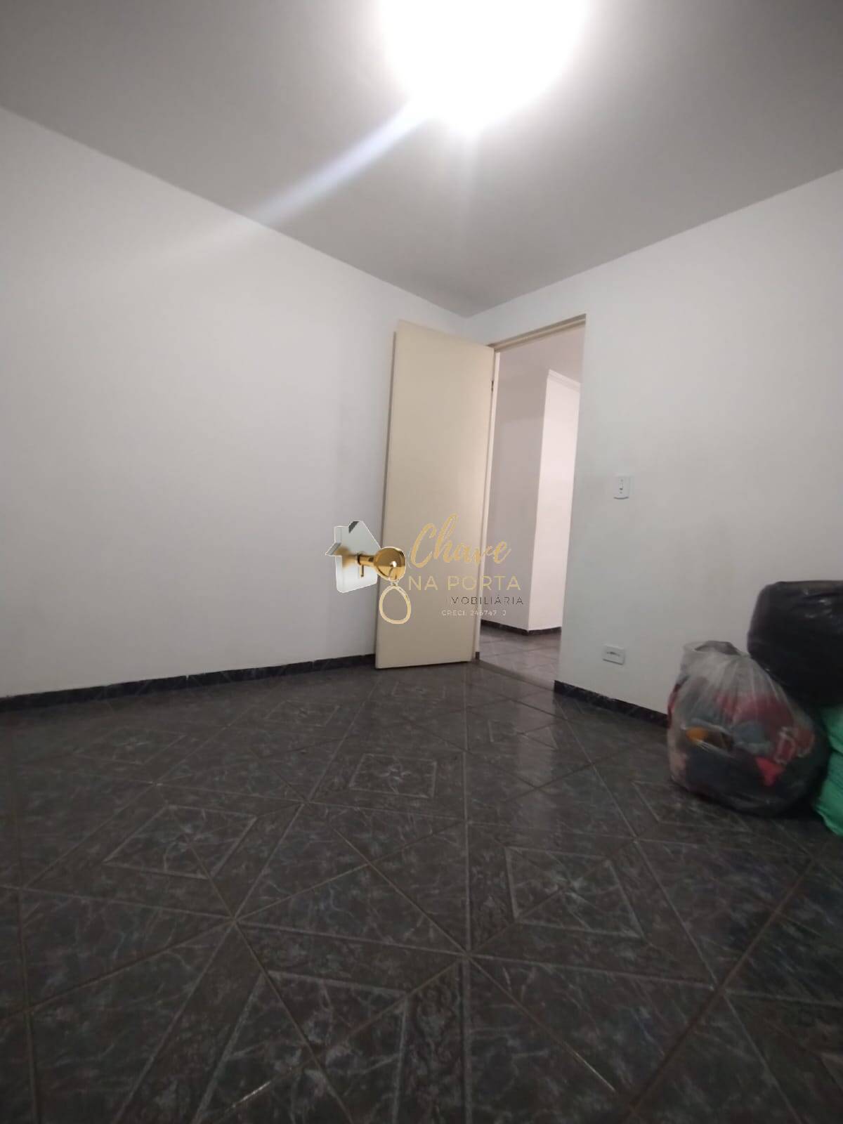 Apartamento, 2 quartos, 45 m² - Foto 2