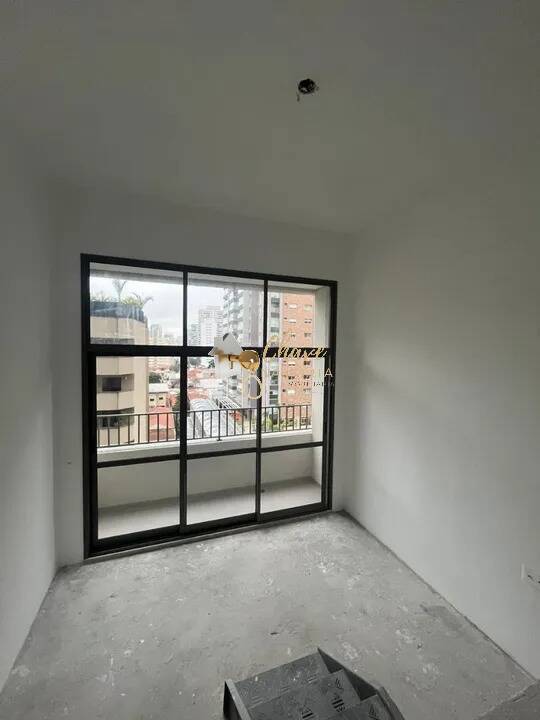 Apartamento, 1 quarto, 23 m² - Foto 2