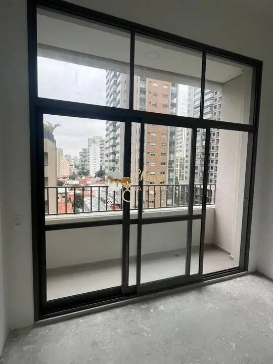 Apartamento, 1 quarto, 23 m² - Foto 1