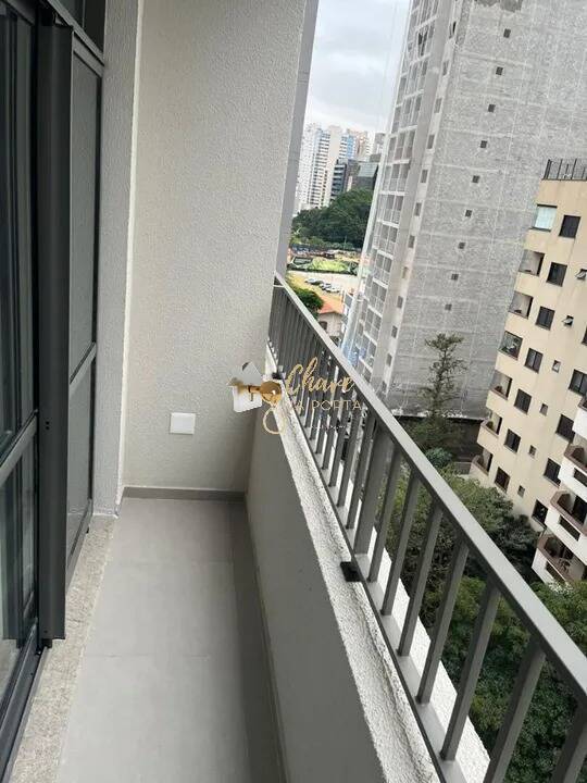 Apartamento, 1 quarto, 23 m² - Foto 3