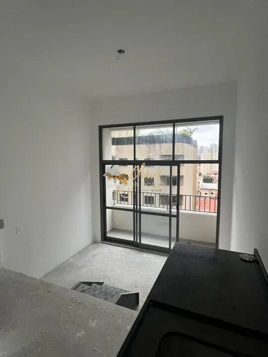Apartamento, 1 quarto, 23 m² - Foto 4