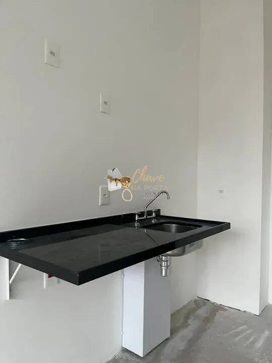 Apartamento, 1 quarto, 23 m² - Foto 5