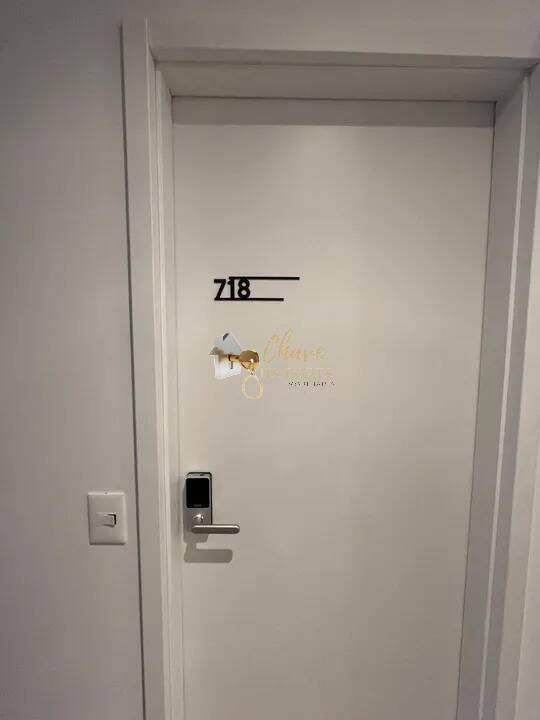 Apartamento, 1 quarto, 23 m² - Foto 6