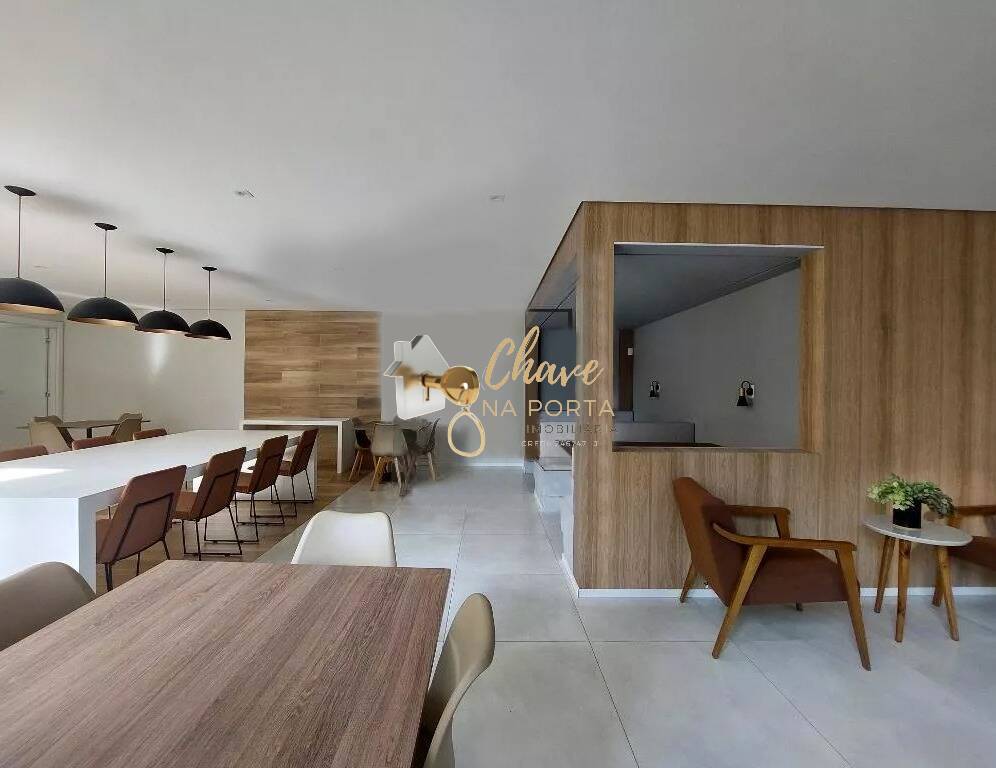 Apartamento, 2 quartos, 35 m² - Foto 18