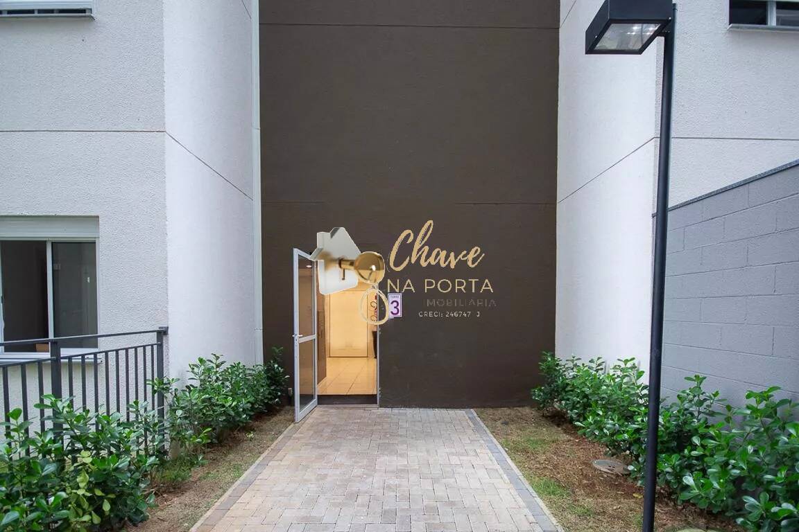 Apartamento, 2 quartos, 35 m² - Foto 15