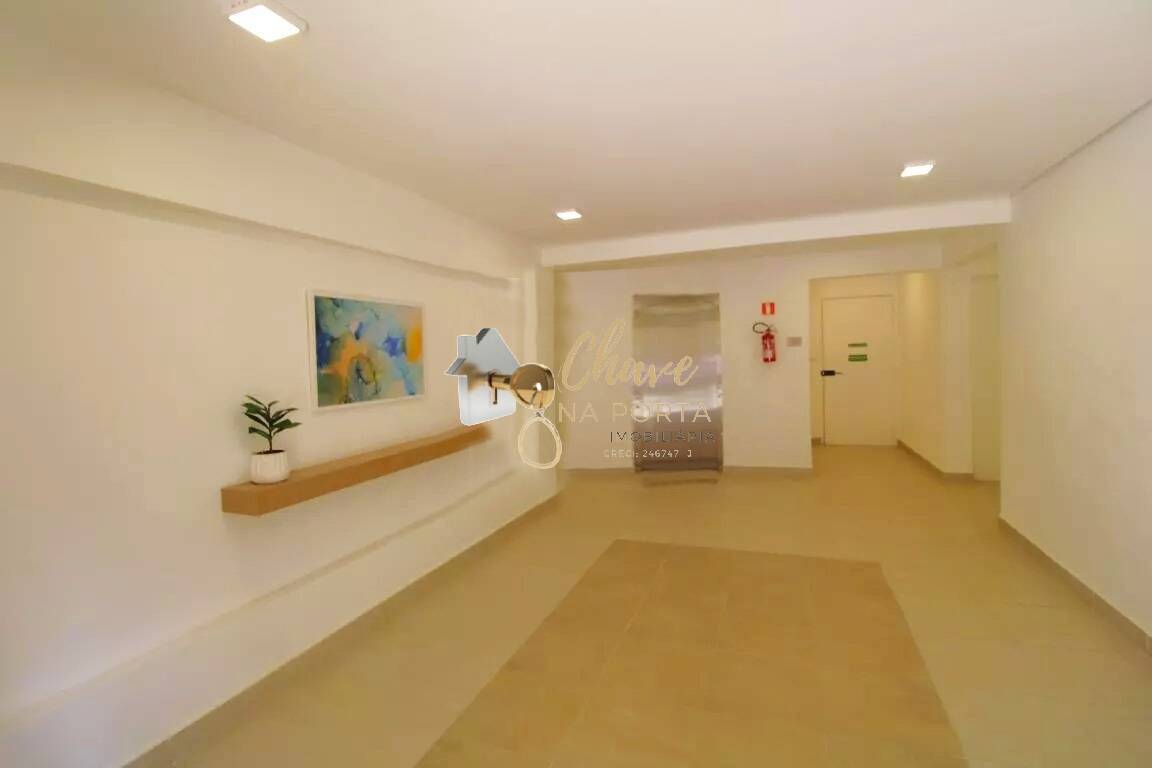 Apartamento, 2 quartos, 35 m² - Foto 14