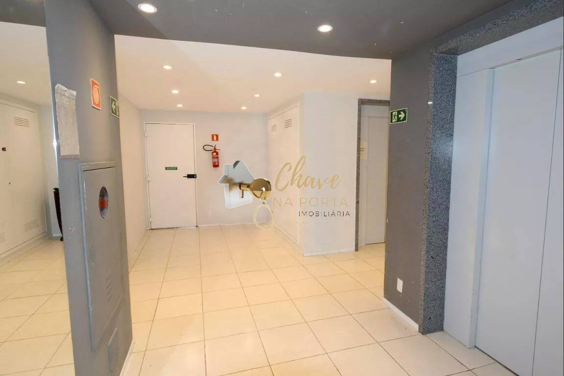 Apartamento, 2 quartos, 35 m² - Foto 13