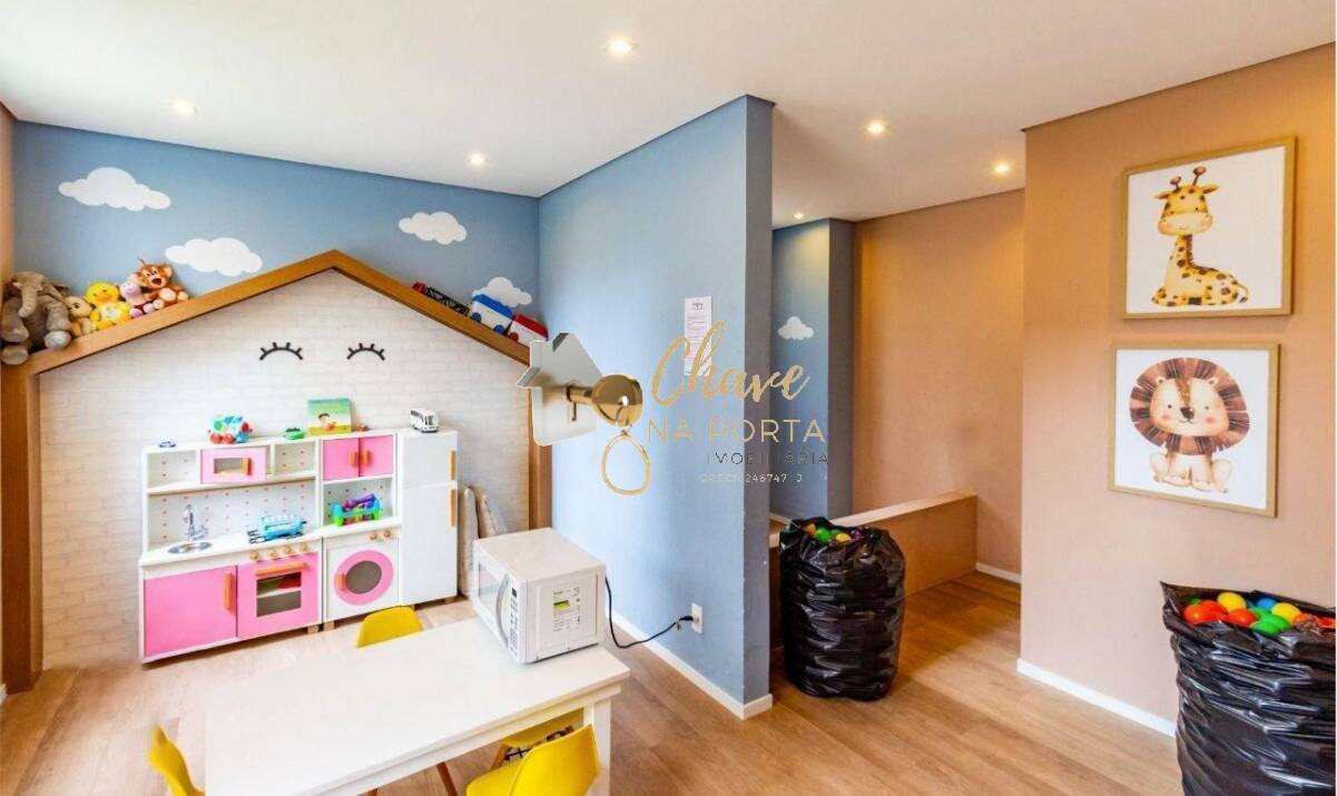 Apartamento, 2 quartos, 35 m² - Foto 22