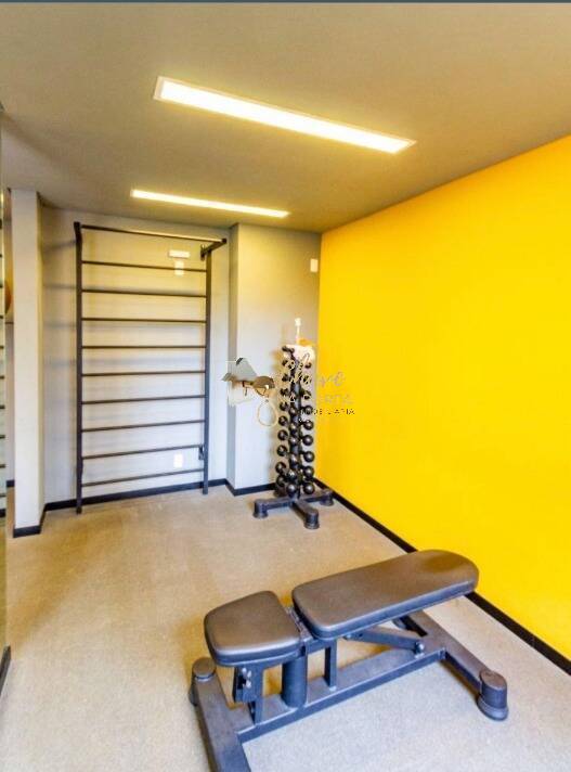 Apartamento, 2 quartos, 35 m² - Foto 20