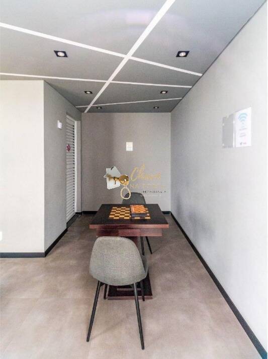 Apartamento, 2 quartos, 35 m² - Foto 21