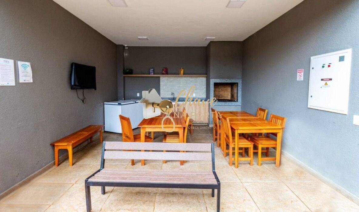 Apartamento, 2 quartos, 35 m² - Foto 23