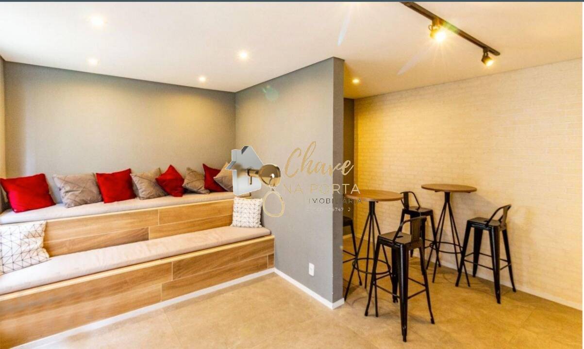 Apartamento, 2 quartos, 35 m² - Foto 16