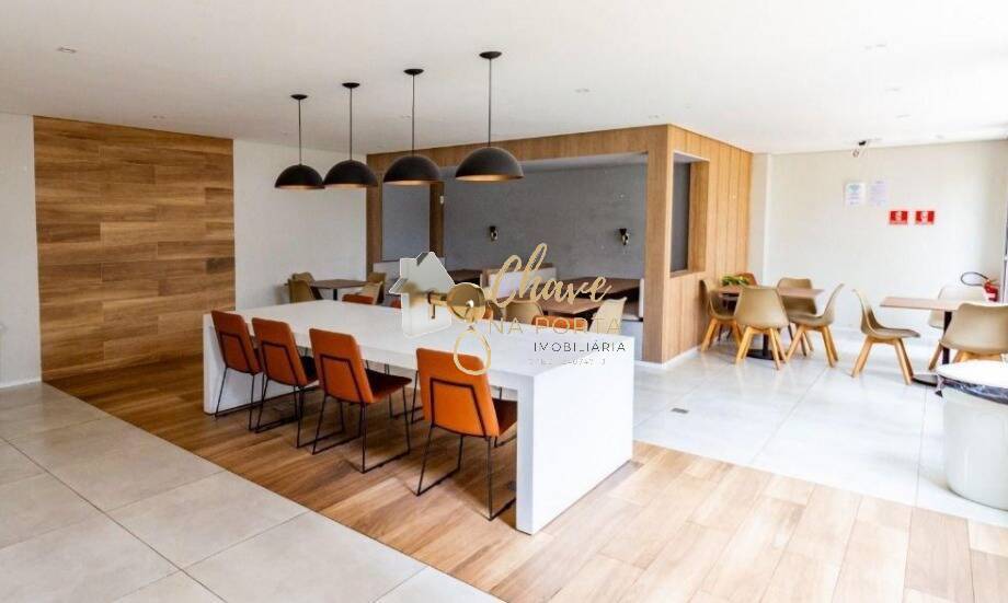 Apartamento, 2 quartos, 35 m² - Foto 17