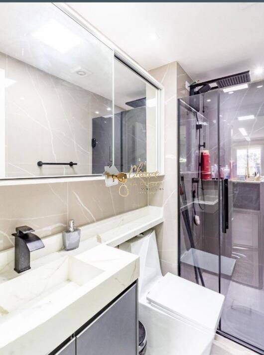 Apartamento, 2 quartos, 35 m² - Foto 11