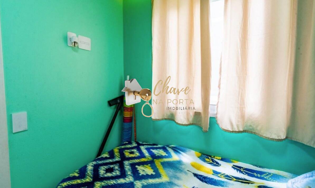 Apartamento, 2 quartos, 35 m² - Foto 10