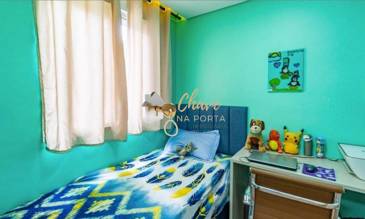 Apartamento, 2 quartos, 35 m² - Foto 9