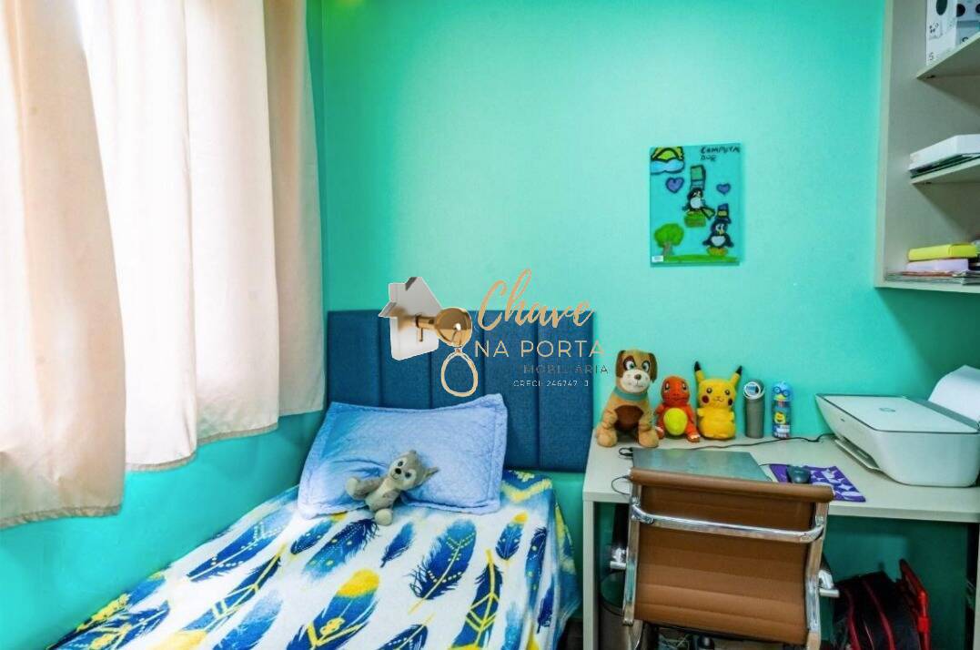 Apartamento, 2 quartos, 35 m² - Foto 8