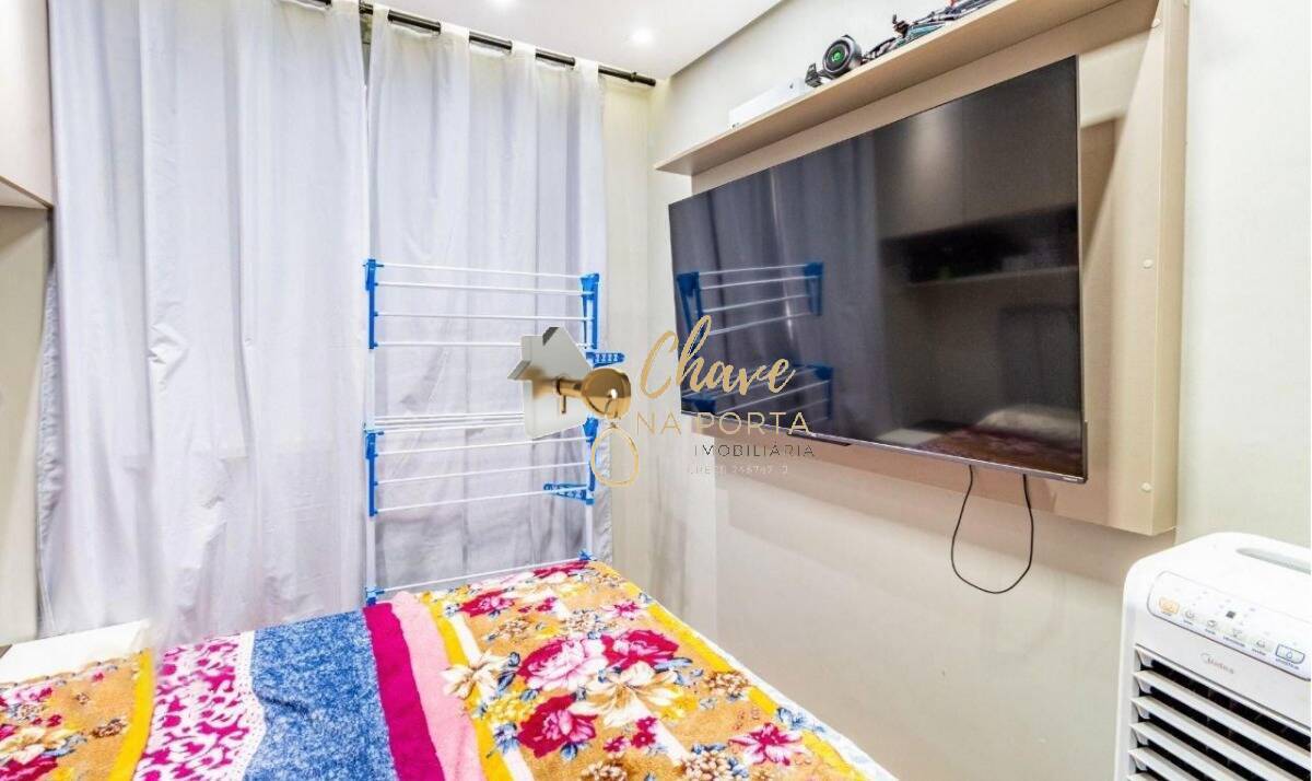 Apartamento, 2 quartos, 35 m² - Foto 6