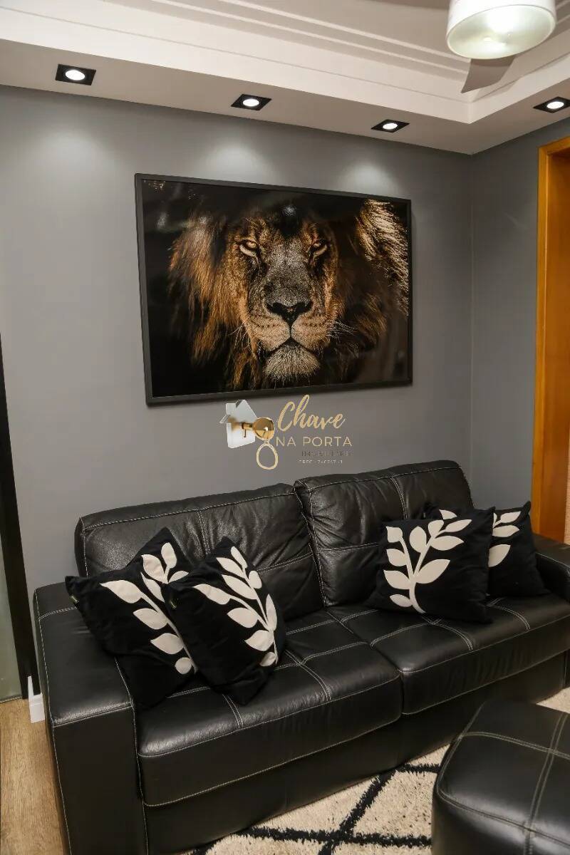 Apartamento, 3 quartos, 58 m² - Foto 8