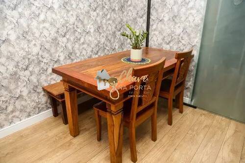 Apartamento, 3 quartos, 58 m² - Foto 10