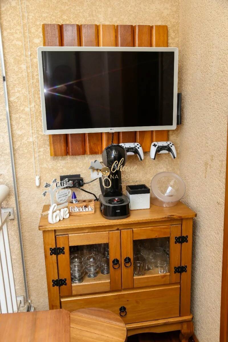 Apartamento, 3 quartos, 58 m² - Foto 5