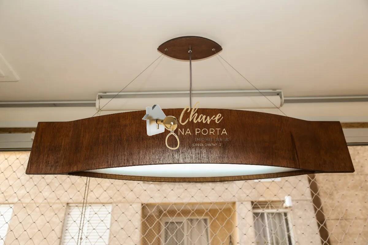 Apartamento, 3 quartos, 58 m² - Foto 4