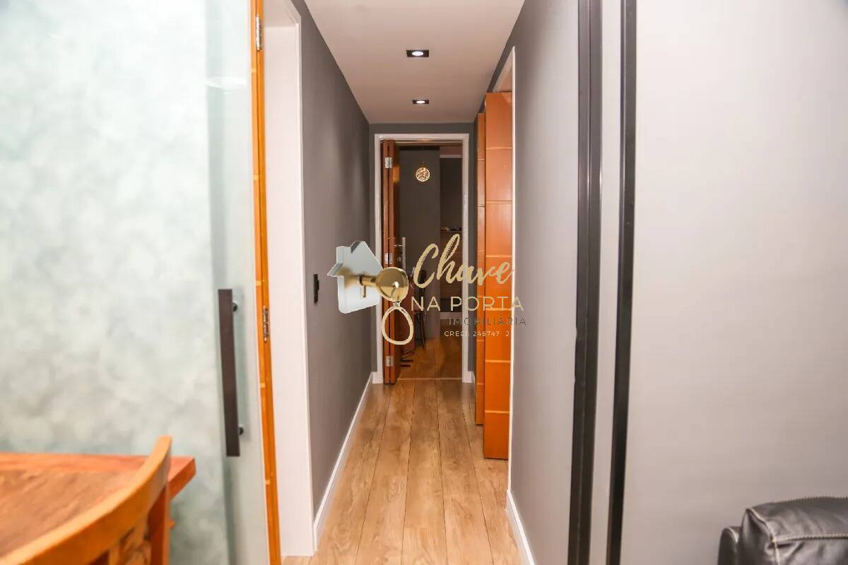 Apartamento, 3 quartos, 58 m² - Foto 11