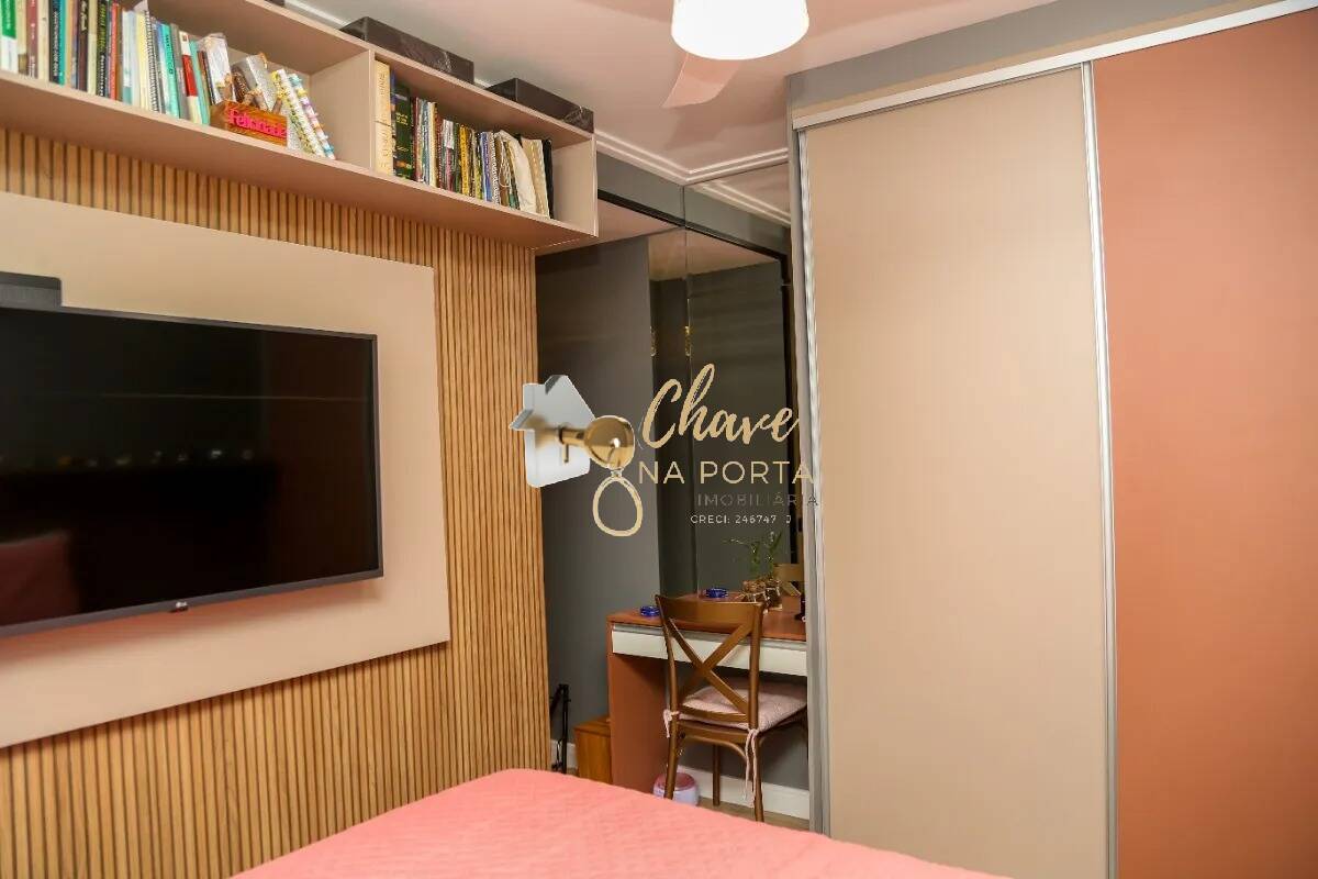 Apartamento, 3 quartos, 58 m² - Foto 15