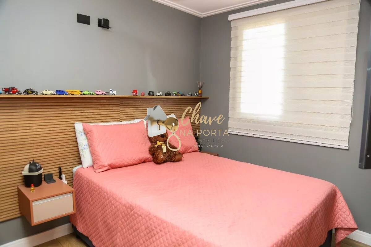 Apartamento, 3 quartos, 58 m² - Foto 13