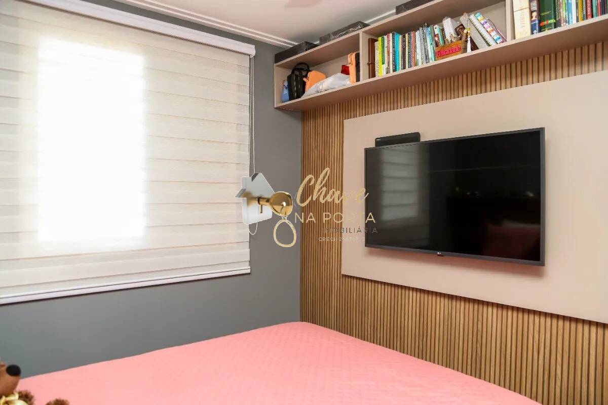 Apartamento, 3 quartos, 58 m² - Foto 14