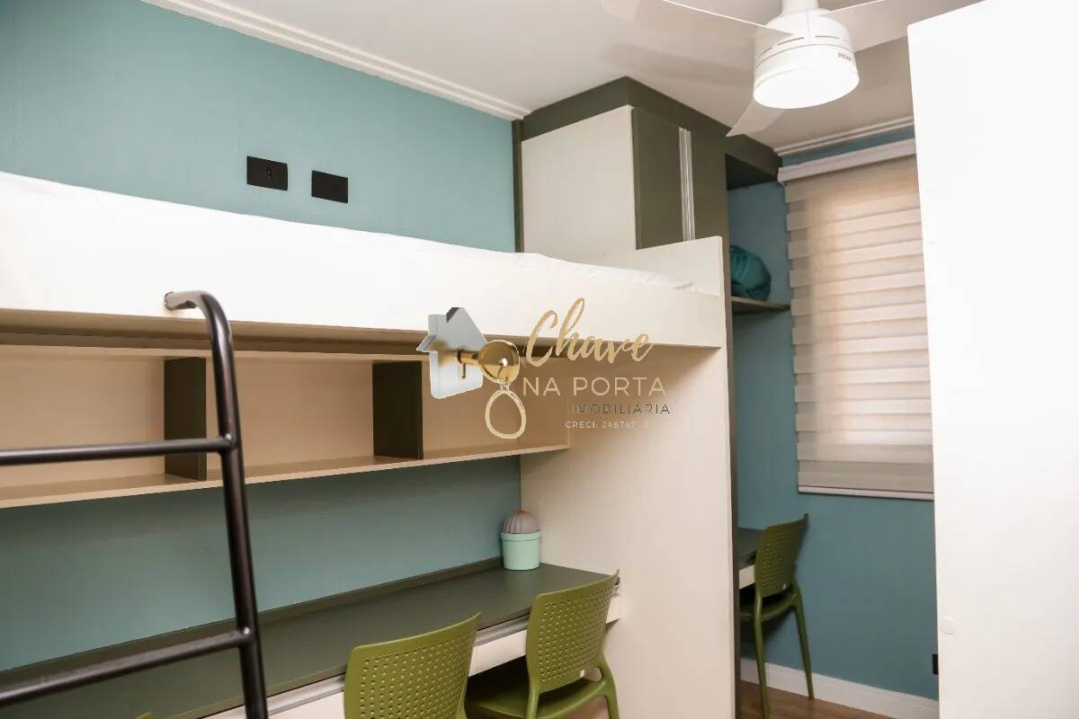 Apartamento, 3 quartos, 58 m² - Foto 16