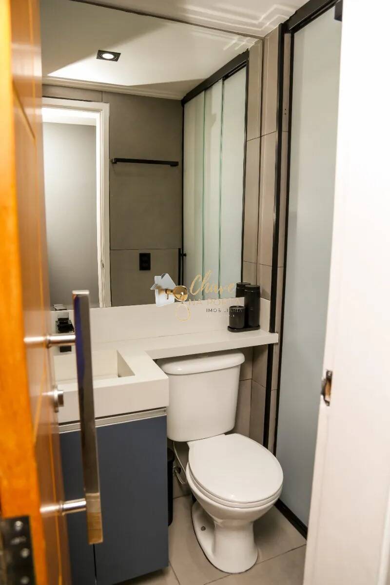 Apartamento, 3 quartos, 58 m² - Foto 19