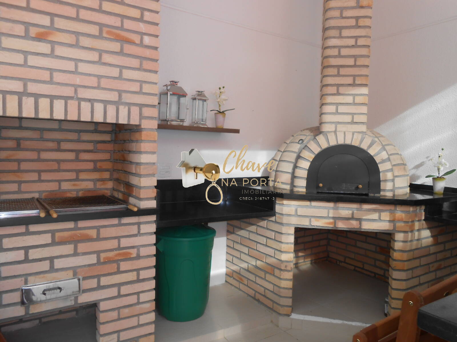 Apartamento, 1 quarto, 32 m² - Foto 13