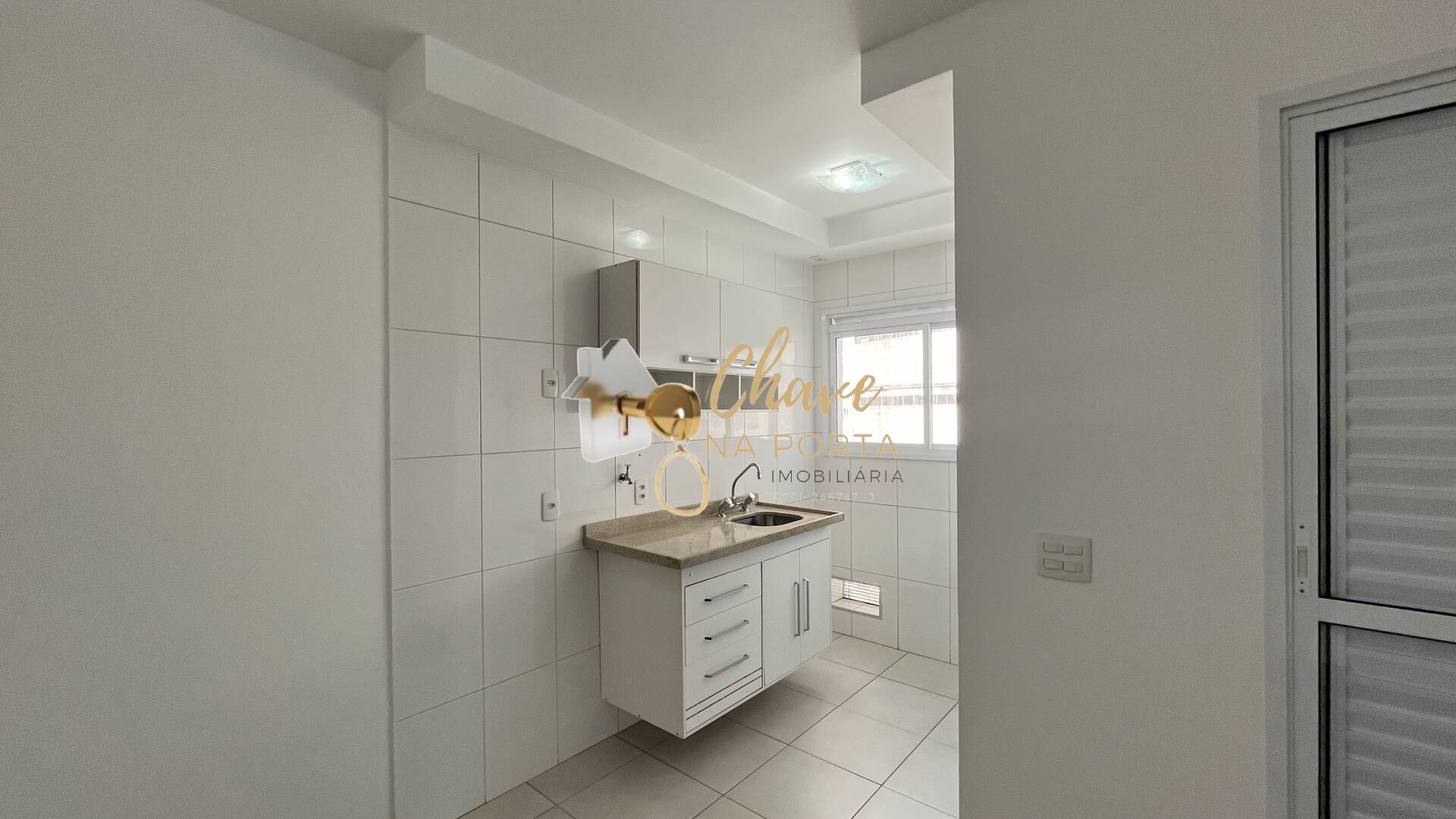 Apartamento, 1 quarto, 32 m² - Foto 4