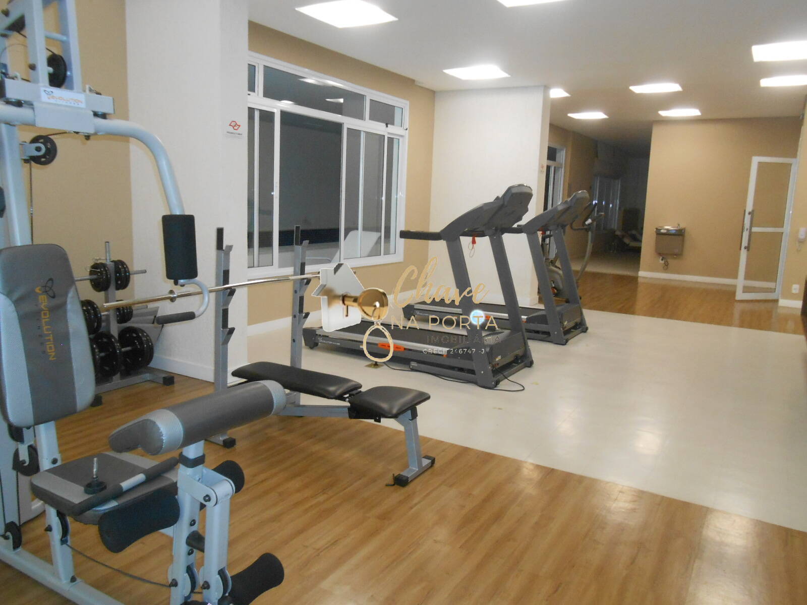 Apartamento, 1 quarto, 32 m² - Foto 11