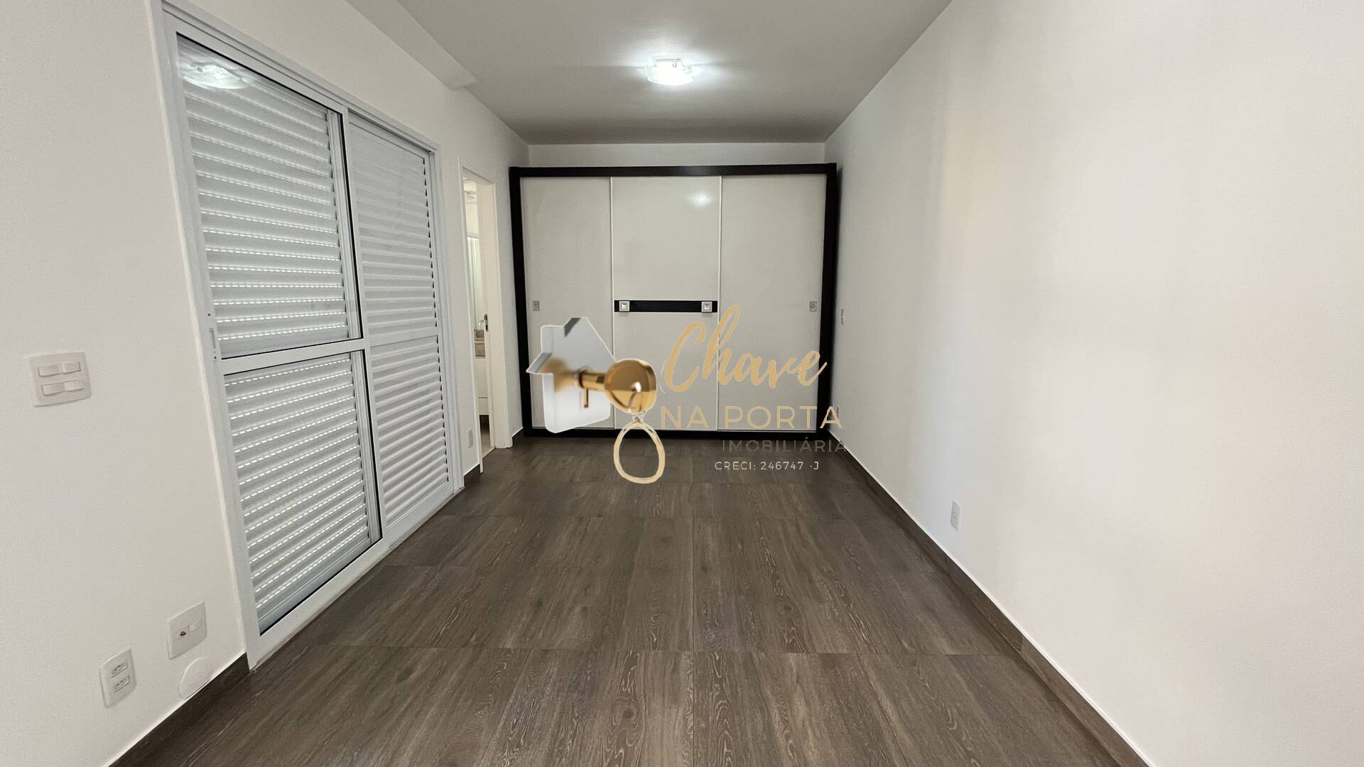 Apartamento, 1 quarto, 32 m² - Foto 1