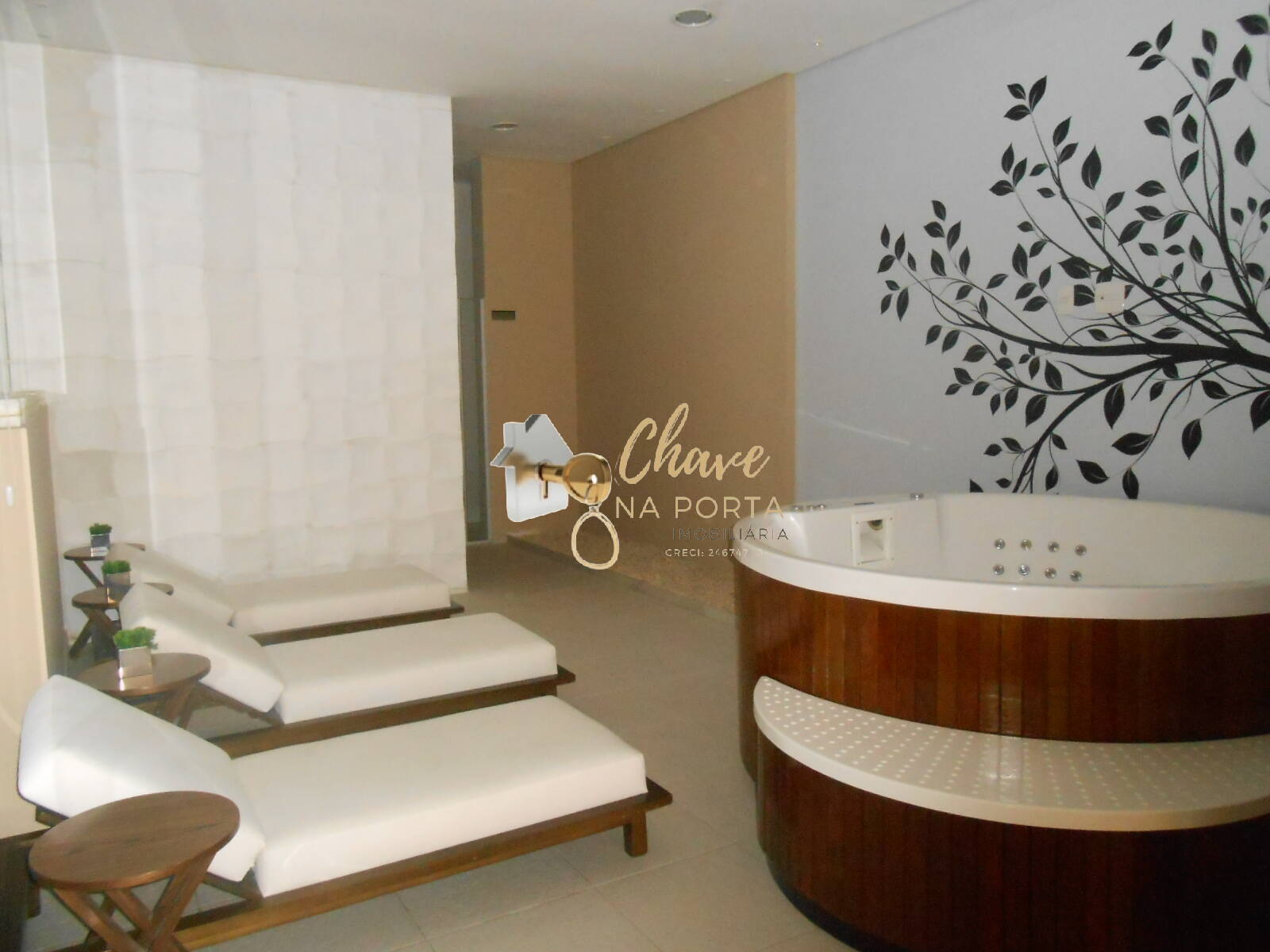 Apartamento, 1 quarto, 32 m² - Foto 9