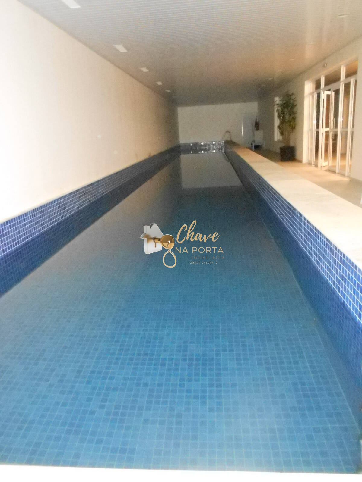 Apartamento, 1 quarto, 32 m² - Foto 14