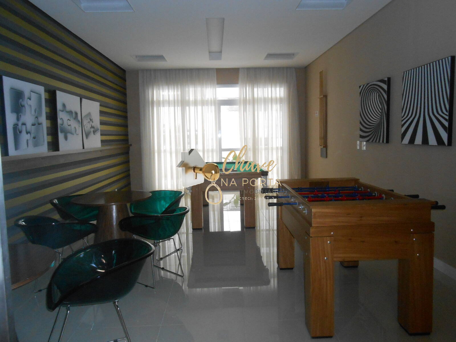 Apartamento, 1 quarto, 32 m² - Foto 12