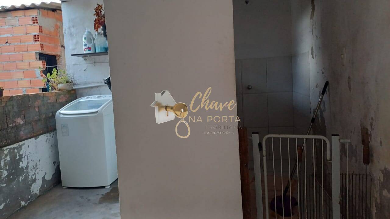 Casa, 4 quartos, 143 m² - Foto 14