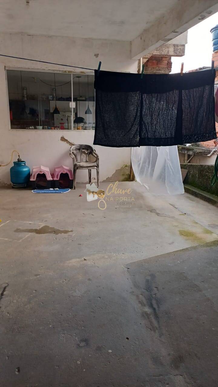 Casa, 4 quartos, 143 m² - Foto 12