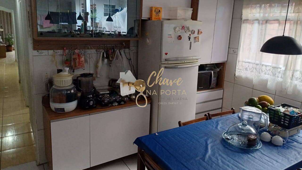 Casa, 4 quartos, 143 m² - Foto 4