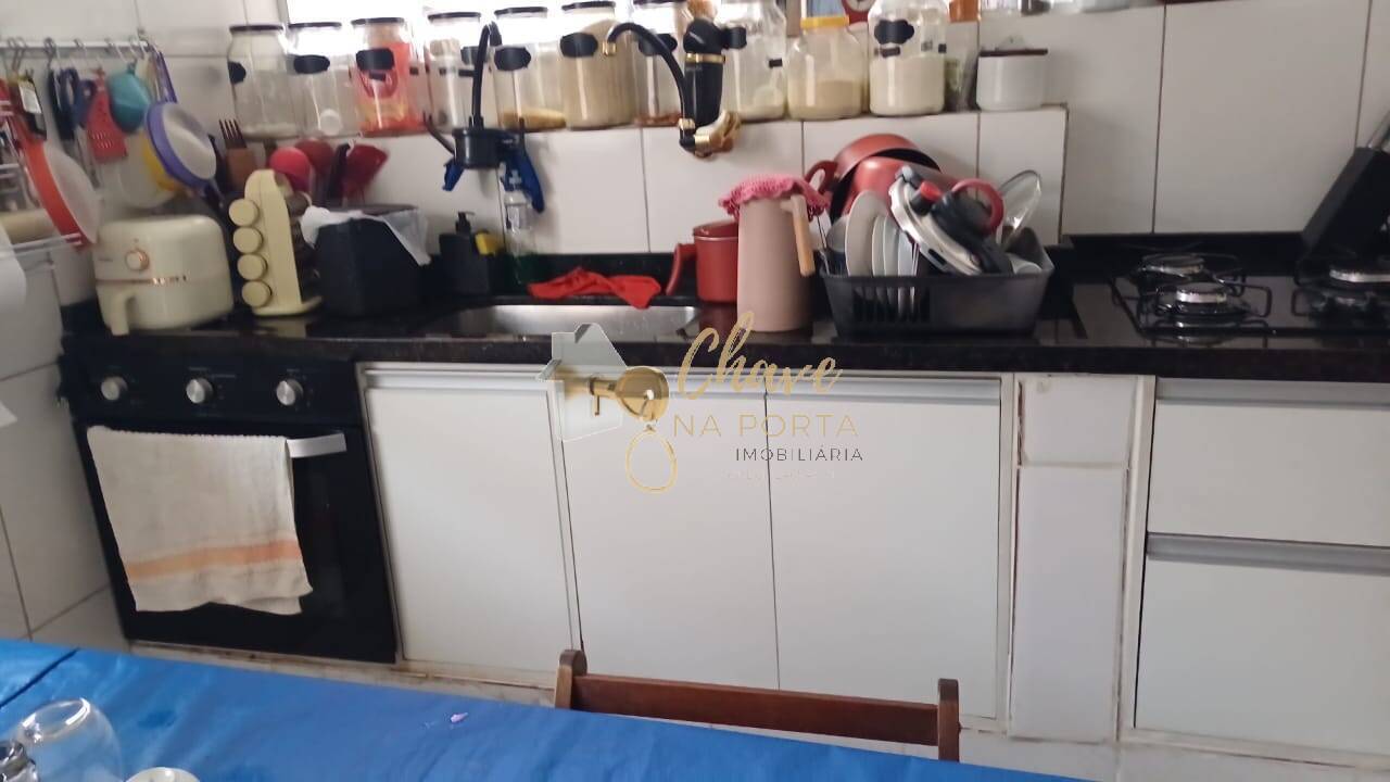 Casa, 4 quartos, 143 m² - Foto 5