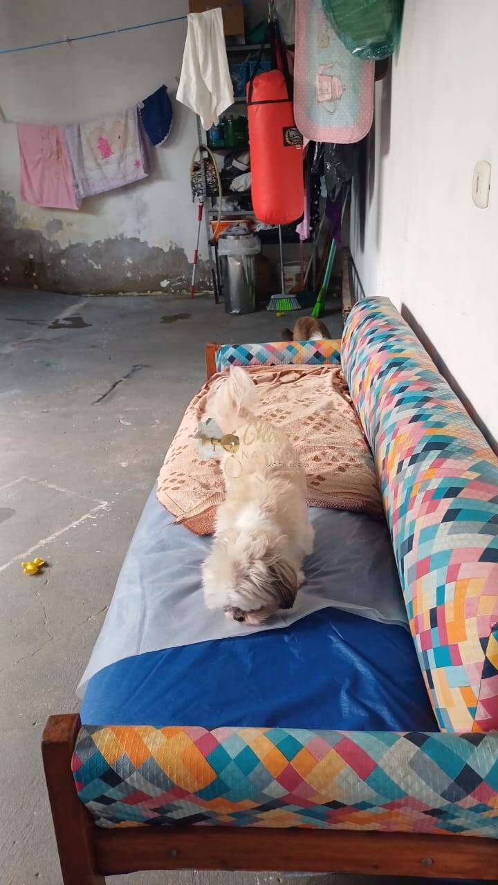 Casa, 4 quartos, 143 m² - Foto 13